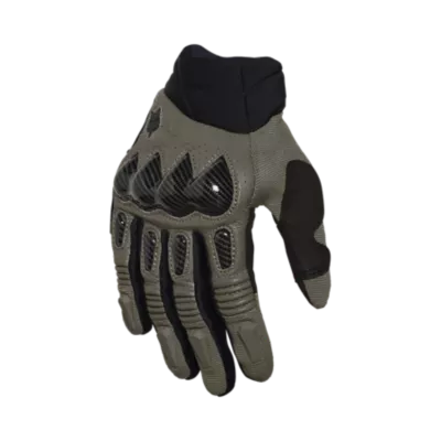 BOMBER GLOVE 