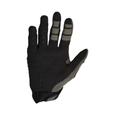 BOMBER GLOVE 