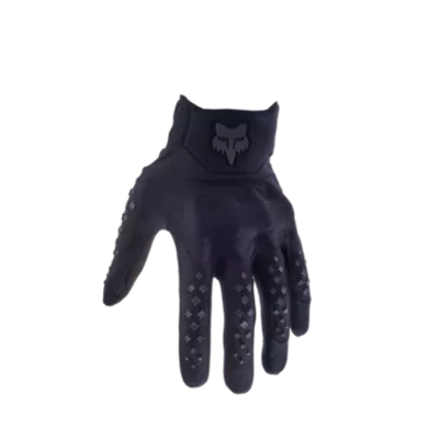 BOMBER LT GLOVE [BLK] S | Fox Racing®