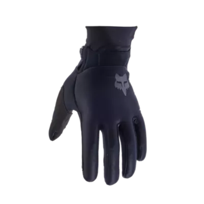 Fox Racing Defend Thermo Gloves Black