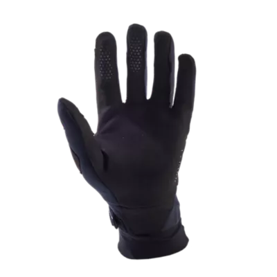 Fox Racing Defend Thermo Gloves, Black / Small