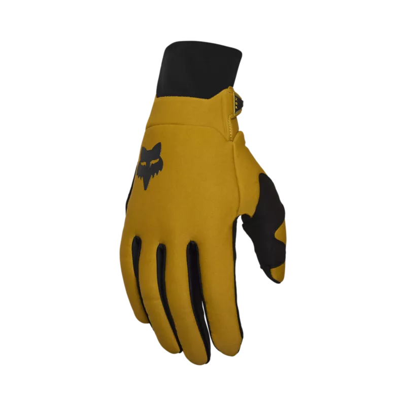 Defend Thermo Gloves  