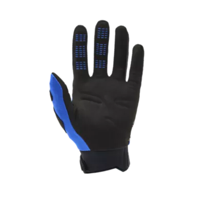 Pacific Blue YogaPaws GLOVES - YogaPaws