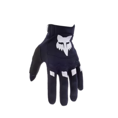 DIRTPAW GLOVE - BLACK [BLK/WHT] 2X