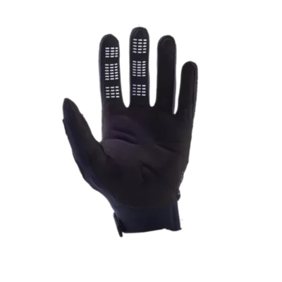 Guantes Moto Niño Dirtpaw Negro Fox – Novena Racing