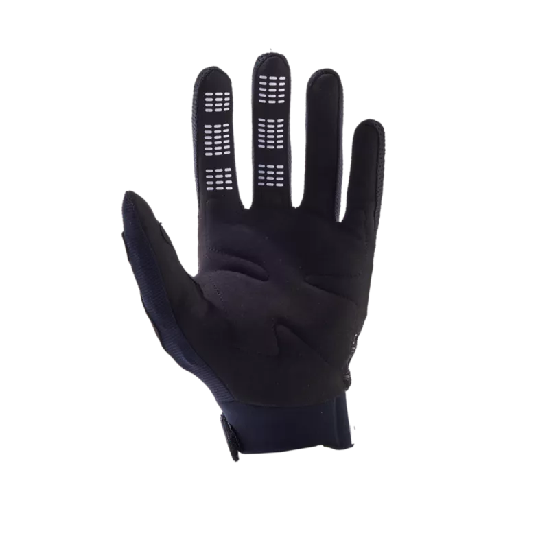 DIRTPAW GLOVE - BLACK [BLK/WHT] S