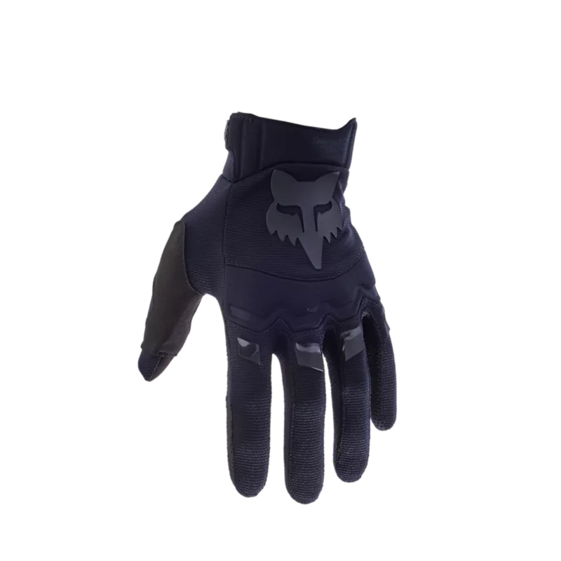 DIRTPAW GLOVE - BLACK [BLK/BLK] L