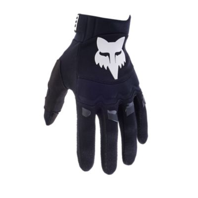 Fox Racing Guanti Dirtpaw Drive Uomo – Presa Silicone Per Off-Road