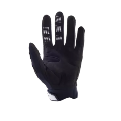 Gants cross Fox Racing Dirtpaw homologués CE noirs - Équipement