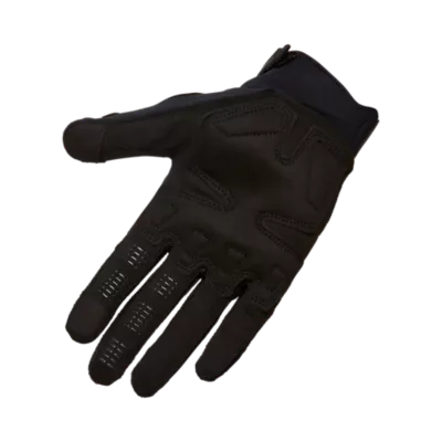 DIRTPAW GLOVE CE [BLK/BLK] S
