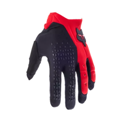 Red fox cheap racing gloves