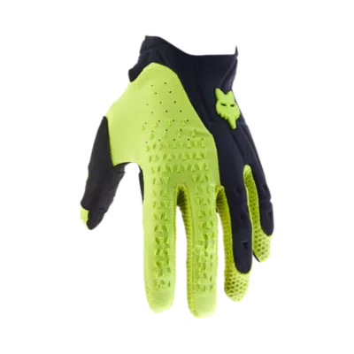 PAWTECTOR GLOVE [BLK/YLW] L