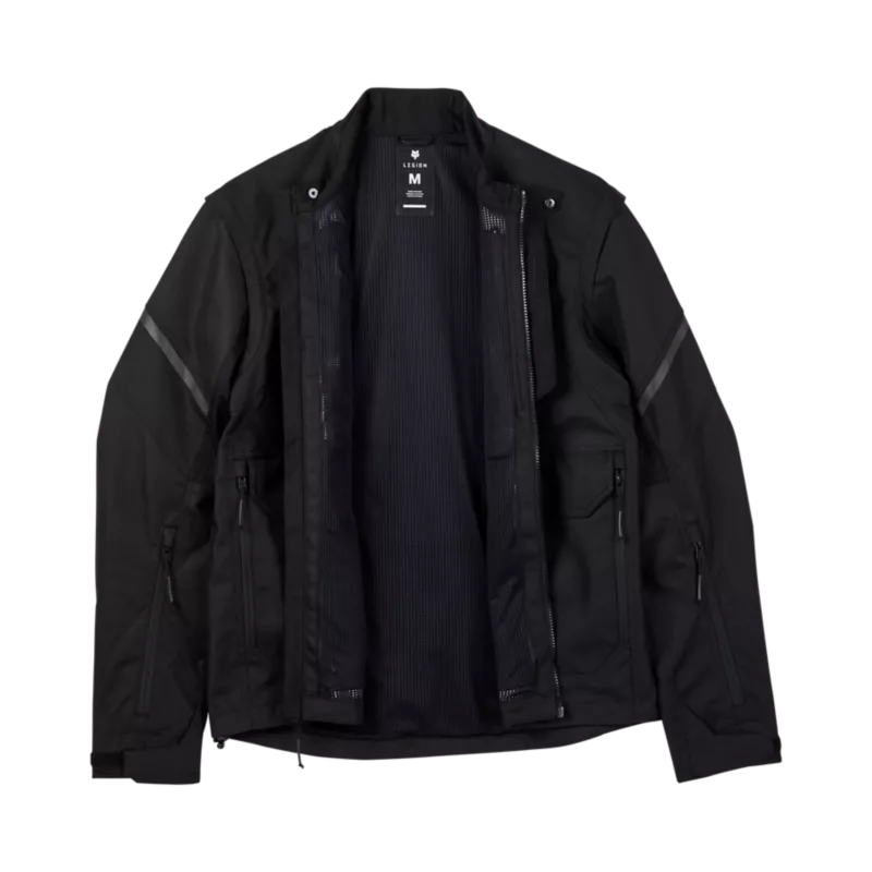 DEFEND OFF ROAD JACKET 