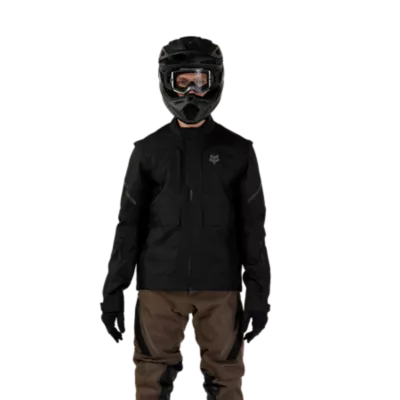 DEFEND OFF ROAD JACKET 