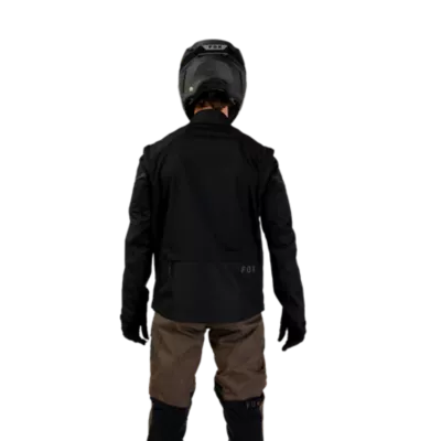 DEFEND OFF ROAD JACKET 