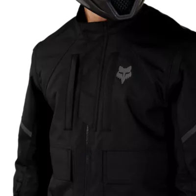 Fox motorbike clearance jacket