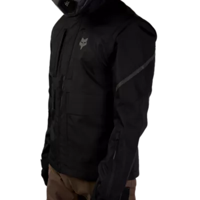 Fox Racing Defend Off Road Jacket - RevZilla