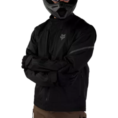 Fox dirt bike discount jacket