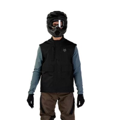 DEFEND OFF ROAD JACKET 