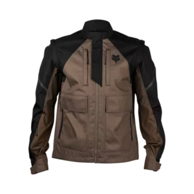 DEFEND OFF ROAD JACKET 