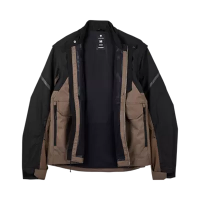 DEFEND OFF ROAD JACKET 