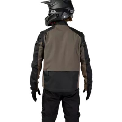 DEFEND OFF ROAD JACKET 