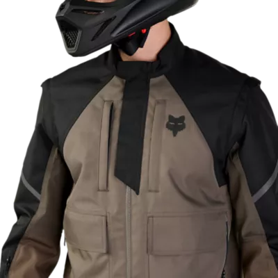 DEFEND OFF ROAD JACKET 