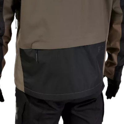 DEFEND OFF ROAD JACKET 