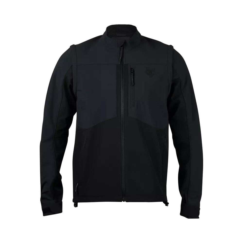 新品 大人気商品  Jacket Softshell Road Off Ranger | Canada Racing® Fox その他