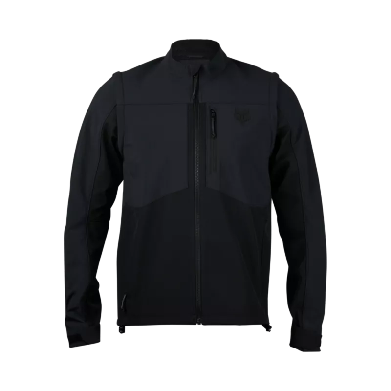 Ranger Off Road Softshell Jacket