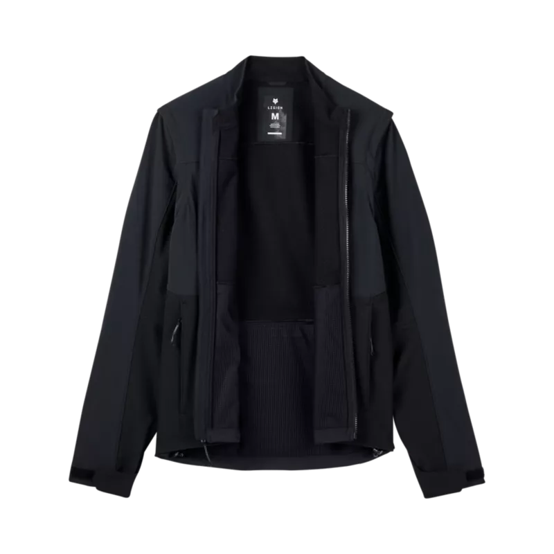 Ranger Off Road Softshell Jacket