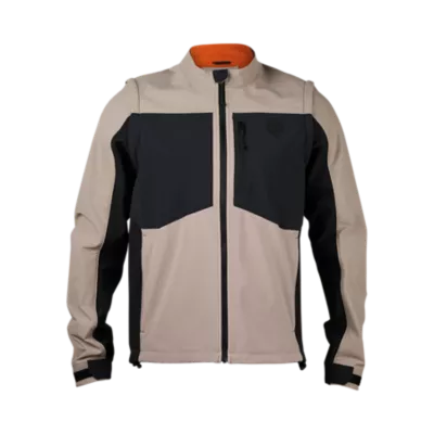 RANGER OFF ROAD SOFTSHELL JACKET 