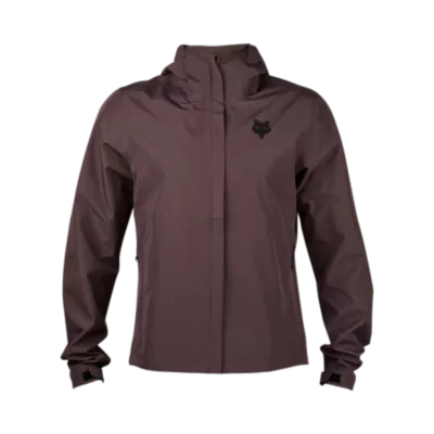 2x store rain jacket