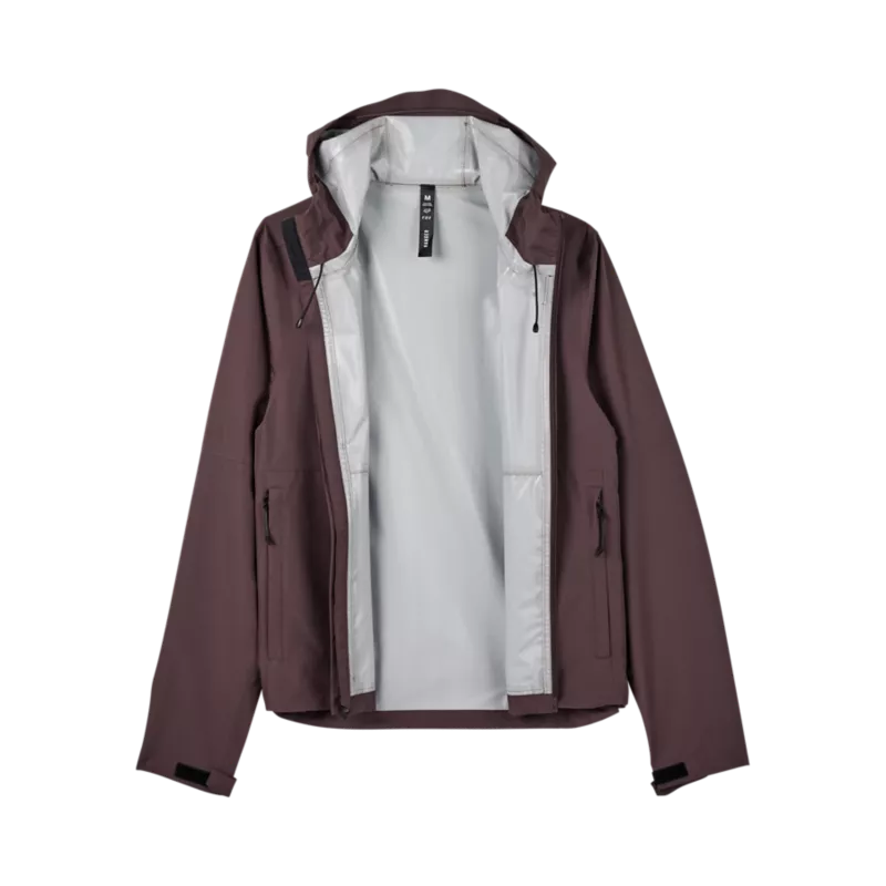 Ranger O.R. Packable Rain Jacket