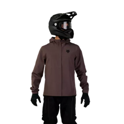 Ranger O.R. Packable Rain Jacket