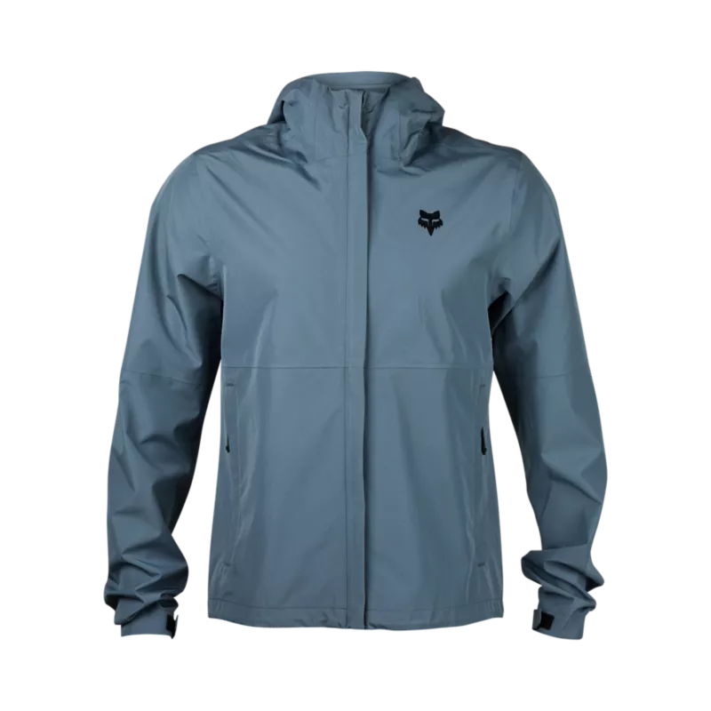 Ranger O.R. Packable Rain Jacket