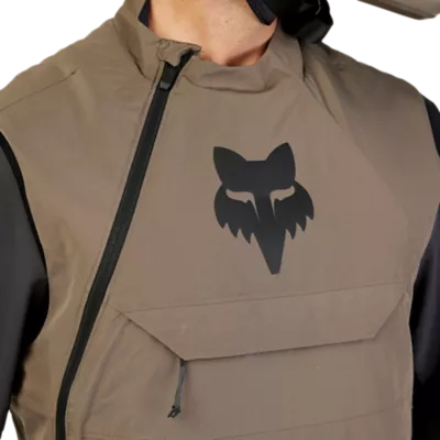 RANGER OFF ROAD WIND VEST 