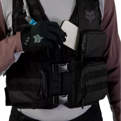 Legion Tac Vest