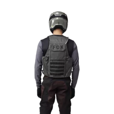 LEGION TAC VEST /M