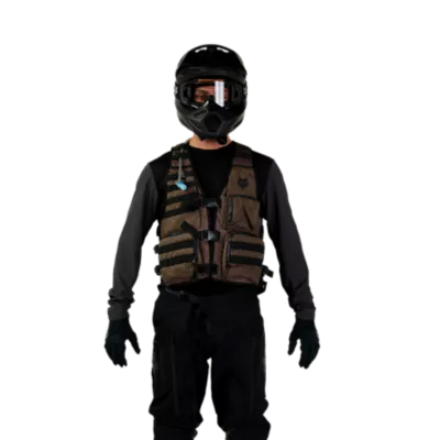 LEGION TAC VEST /M