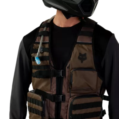 LEGION TAC VEST /M