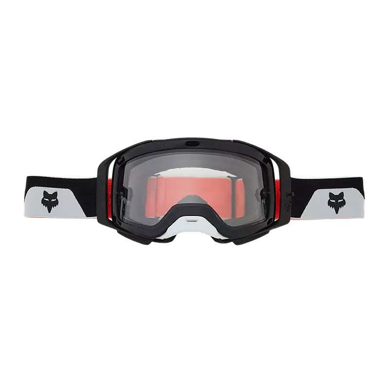 AIRSPACE X GOGGLE [BLK/WHT] OS