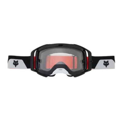 AIRSPACE X GOGGLE [BLK/WHT] OS | Fox Racing®