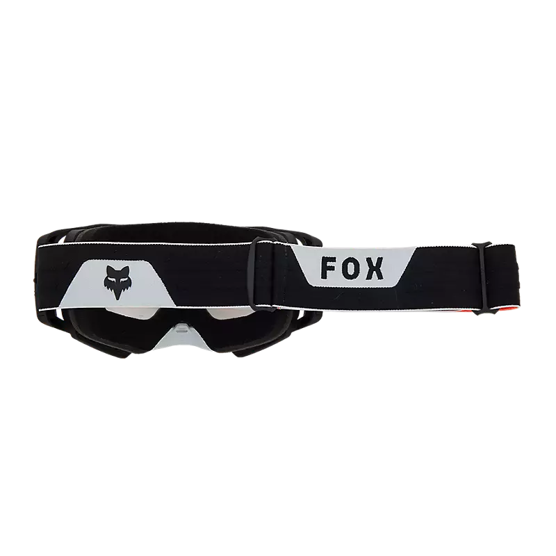 AIRSPACE X GOGGLE [BLK/WHT] OS