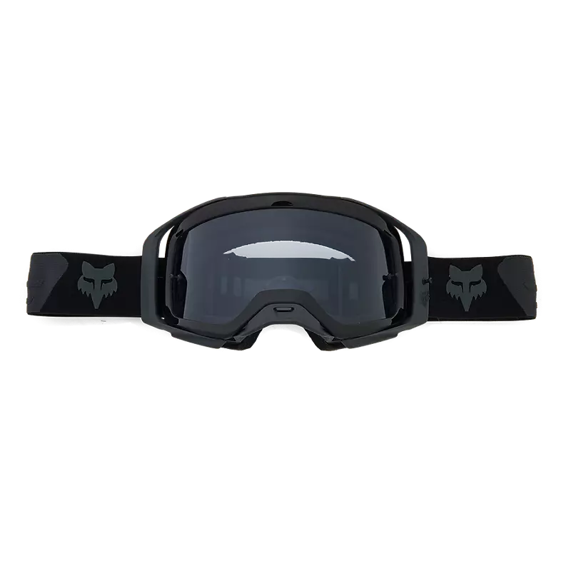 AIRSPACE S GOGGLE [BLK/GRY] OS
