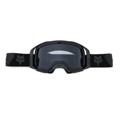 AIRSPACE S GOGGLE [BLK/GRY] OS