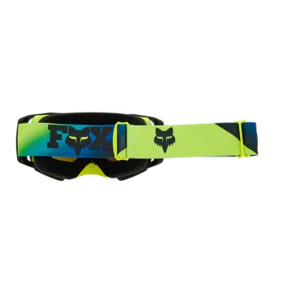 AIRSPACE STREAK GOGGLE - SPARK [BLK/YLW] OS