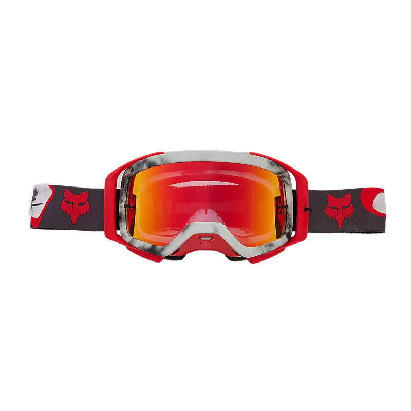 AIRSPACE ATLAS GOGGLE - SPARK [GRY/RD] OS