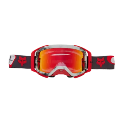 AIRSPACE ATLAS GOGGLE - SPARK [GRY/RD] OS