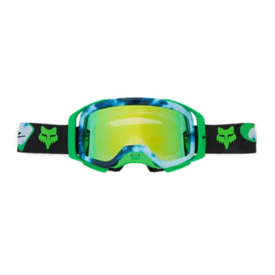 AIRSPACE ATLAS GOGGLE - SPARK [BLK/GRN] OS